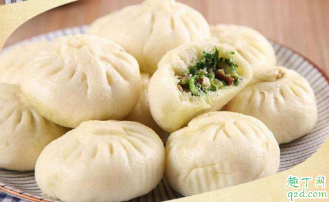什么蔬菜适合包包子 哪种菜包子馅好吃3