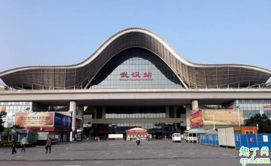 武汉坐火车需要核酸检测吗 武汉坐火车需要什么手续1
