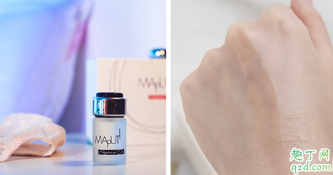 maputi私处香水欢喜油好用吗 maputi私处香水欢喜油使用测评3
