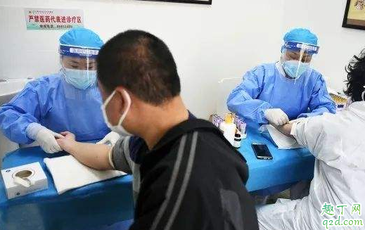 武汉晚上可以做核酸检测吗 武汉做核酸检测一般要多久3
