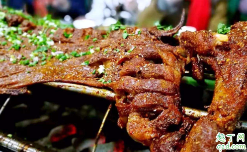 什么东西去羊肉膻味 哪种羊肉肉质好1