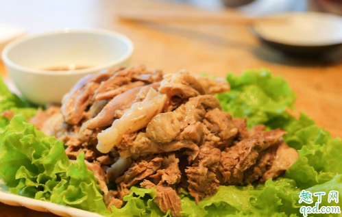 什么东西去羊肉膻味 哪种羊肉肉质好2