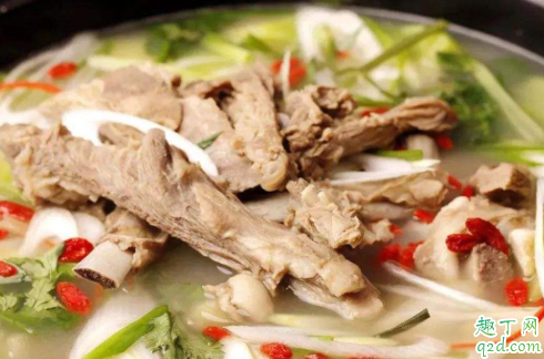什么东西去羊肉膻味 哪种羊肉肉质好4