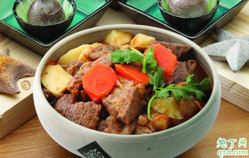 炖羊肉去膻味儿用什么调料 羊膻味很重怎么去除2