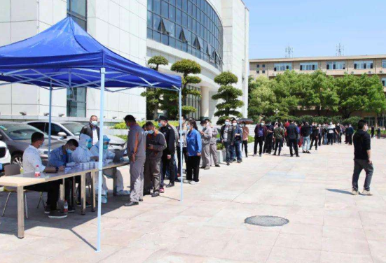 北京新冠病毒核酸检测免费还是自费 北京核酸检测机构名单电话查询5