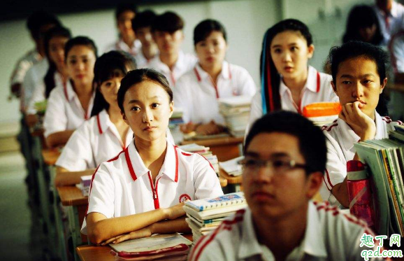 2020高考510分可以报考的学校名单来啦,看看有没有你中意的大学!3