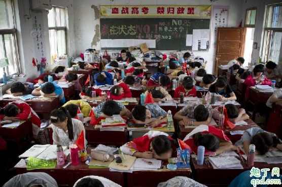 2020高考500分怎么选学校?这些学校都可以考虑考虑哟!3