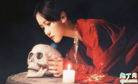 红嫁衣故事版本这么多,你相信哪个是真实的?5