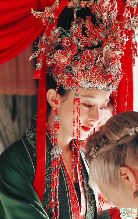 红嫁衣故事版本这么多,你相信哪个是真实的?3