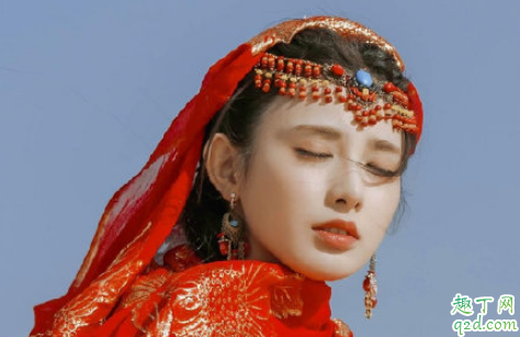 红嫁衣故事版本这么多,你相信哪个是真实的?1