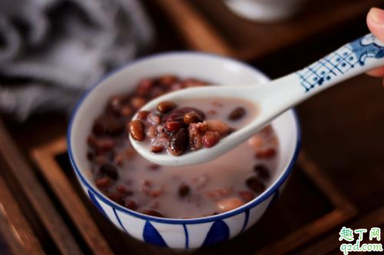 煮稀饭豆子没熟能吃吗 煮稀饭豆子没熟怎么办1