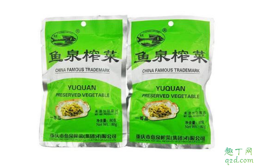 榨菜胀气了怎么回事 榨菜胀气还能吃吗3