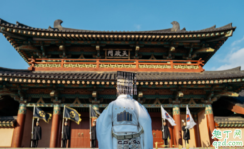 theking永远的君主平行世界什么意思 永远的君主和想见你剧情相似吗4