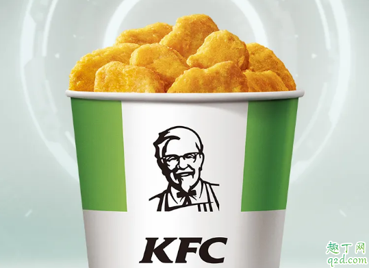 肯德基植培黄金鸡块多少钱一份 kfc植培黄金鸡块哪里有卖的怎么买3