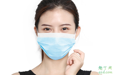 为什么戴口罩总觉得闷 上班天天戴口罩很难受怎么办1