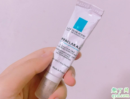 理肤泉k+和duo+哪个效果好 理肤泉k+和duo+的区别2