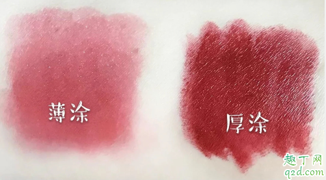 欧莱雅小妖金唇膏M601适合黄皮吗 欧莱雅小妖金唇膏M601口红试色2