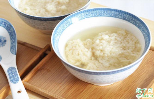 甜酒酿为什么长黑毛 甜酒酿长黑毛是怎么回事3