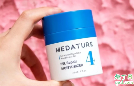4号褒曼霜真的好用吗 Medature4号褒曼霜成分表1