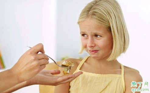 孩子挑食影响长高吗 别不把挑食当回事1