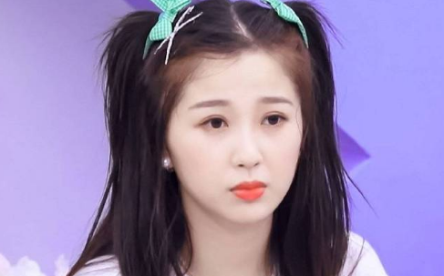 又是人人网账号曝光！虞书欣被求婚？1
