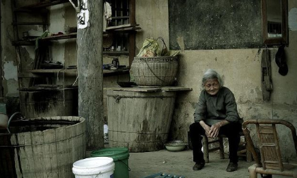 埋母案怎么发现的 埋母案前因后果介绍1