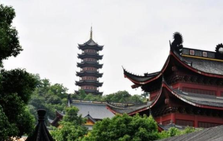 湖州法华寺2020年开放时间 湖州法华寺几点开门3