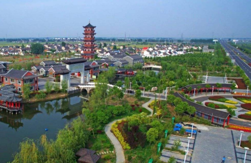 江苏旅游景点如何玩路线最合适 这些景点你去过吗1