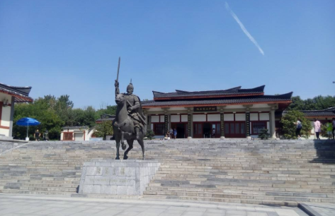 江苏旅游景点如何玩路线最合适 这些景点你去过吗3
