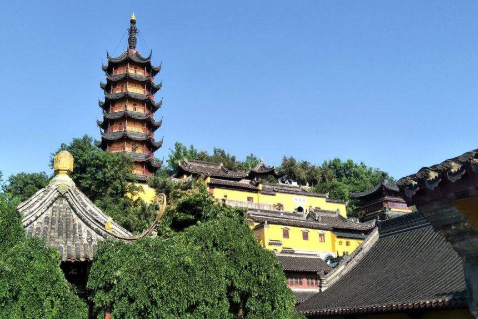 江苏旅游景点如何玩路线最合适 这些景点你去过吗2
