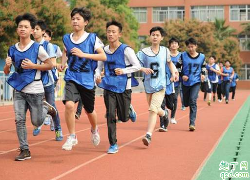2020年中考还考体育吗 2020中考体育取消了吗2