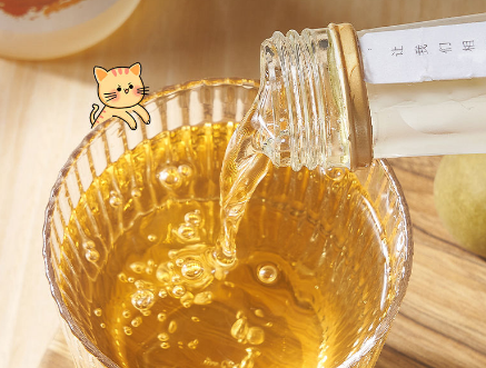 十七光年果酒哪个味道好喝1