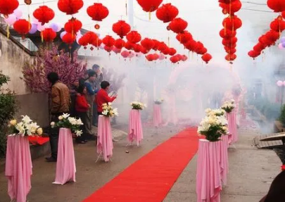 2022年春节还能不能办红白喜事3