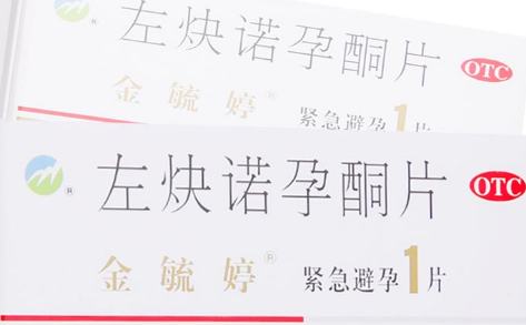 第一次吃金毓婷很害怕怎么办2
