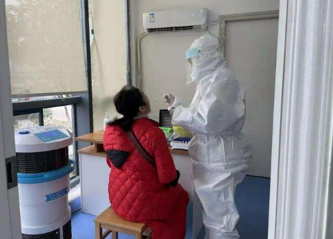 下车核酸检测超过48小时怎么办3