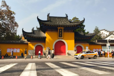 春节期间归元寺能拜吗20221