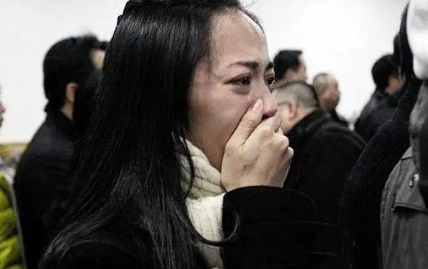 2022大年初一哭了全年倒霉吗2