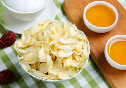 百合煮了发酸怎么回事3