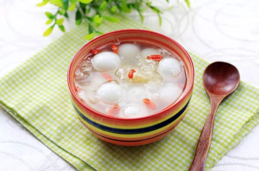 食用酒酿汤圆会造成酒驾吗1