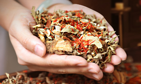 艾叶能和花椒一起煮水泡脚吗1