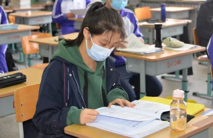 2022年高三的孩子有五一假期吗2