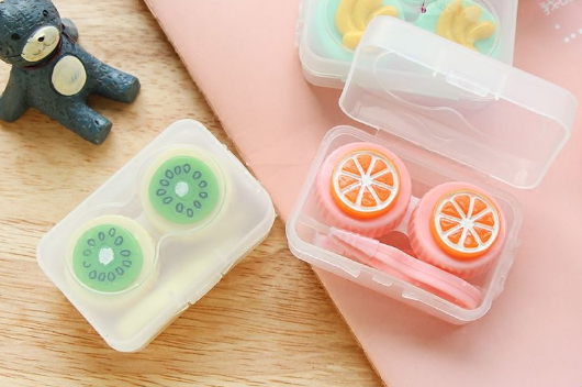戴ok镜可以用蒸汽眼罩吗3