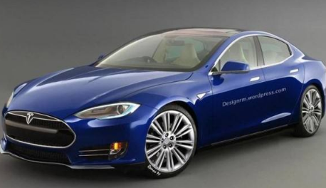特斯拉model 3国产有现车吗2