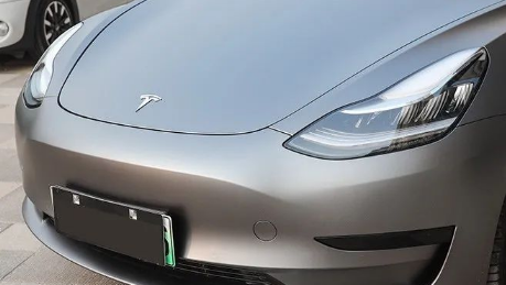 特斯拉model 3国产有现车吗1