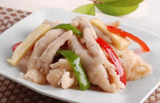 泡椒凤爪过期10天可以吃吗1