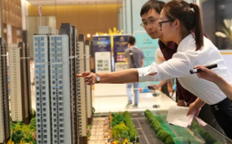 沈阳二套房首付比例调整为40%真的假的2
