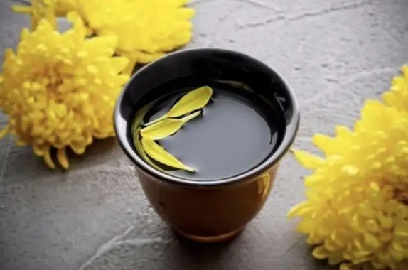 重阳节喝什么酒1