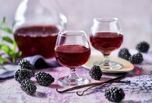 桑葚泡酒多久把桑葚渣捞出来1