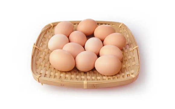 鸡蛋常温放了一个月还能吃吗 1