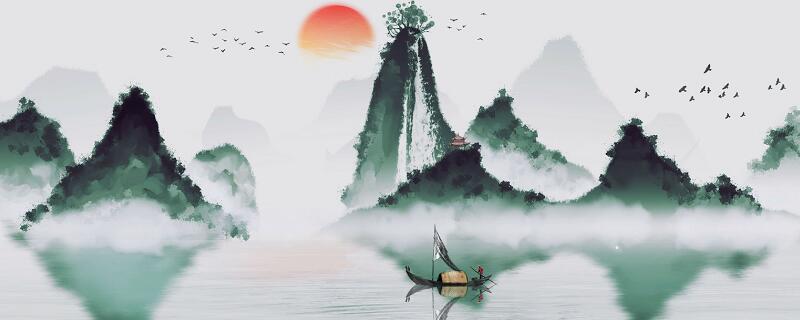 天涯何处无芳草下一句是什么 天涯何处无芳草怎么接